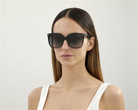 gucci gg0053sn sunglasses|women's gg0022s sunglasses.